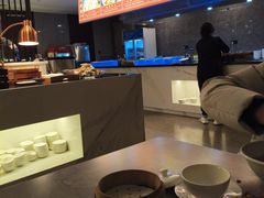 -汉谷商务休闲会所(软件园三期店)