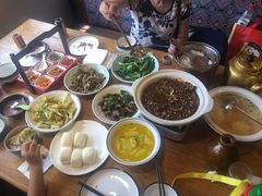 -印象鲵宴·张家界地标美食名片(溪布街店)