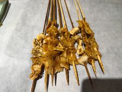 -正通记·哈尔滨烧烤·炭烤鸽子(七宝万科国际店)