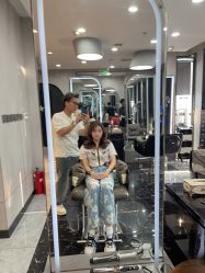 -TOP HAIR SALON