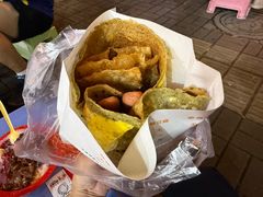 -南楼煎饼(滨江道店)