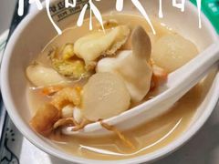 -禄婶鸡煲·打边炉