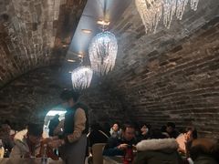 -故宫冰窖餐厅