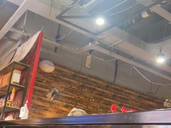 -哈尔滨烧烤·山河村铁锅炖(交大店)
