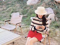 -军山湖云水间生态农业旅游景区