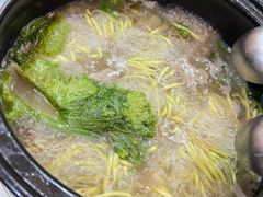-菌之家·专业纯野生菌火锅·特色炒菌