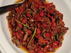 -飶香居(省博物馆店)