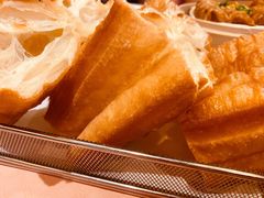 金牌靓油条-点都德(北京路贰店)