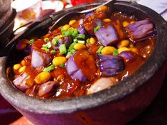 -庆江南江南菜(张家港吾悦店)