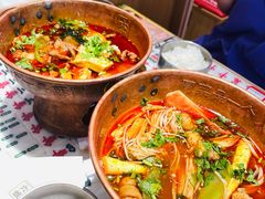 -成都你六姐·牛肉冒菜(城市集市合生汇店)