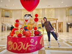 -上海神旺大酒店