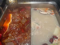 -山城辣妹子(定福庄店)