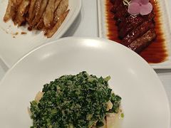 -新雅粤菜馆(南京东路店)