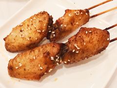 -庐州太太(鼓楼店)