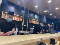 -东京屋(武定路店)