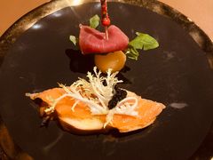 -柏蔻餐厅Le Banquet Bistro(天河北店)