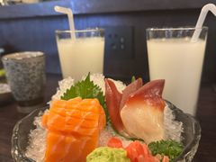 -哥哥の深夜食堂(叁宸里店)