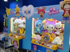 -大玩家(金牛万达店)