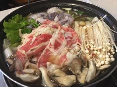 -郑阿姨的家·이모네·韩料&烤肉(武川路店)