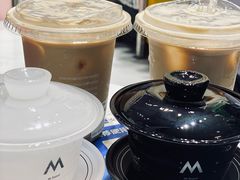 -M Stand(成都COSMO店)