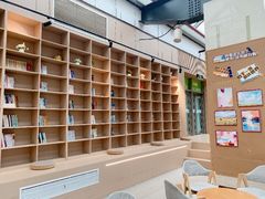 -巴黎春天(浦建店)