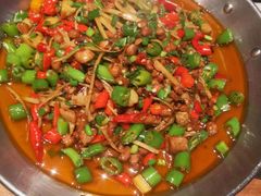 -泥糊破店小酒馆·团建聚餐(南京西路店)