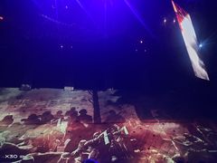 -《12·12》西安事变大型实景演出