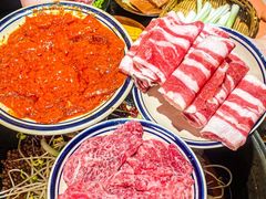 -四小区火锅·巷子里的重庆火锅(花照壁店)