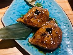 心满意足の鹅肝寿司-有喜屋·日料·居酒屋(旭辉广场店)