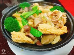 -金百门·顺德海鲜酒家(陈村店)