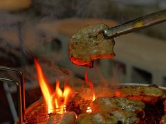 -姐夫家·沈阳黏糊麻辣拌·拌鸡架·冷面(南头古城店)