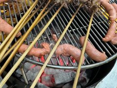 -源味居手把签烧烤(长春一店)
