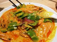 -荷花亭·湖北融合菜(十堰武商MALL店)