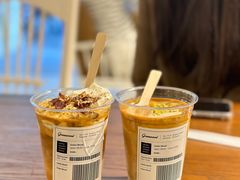 -Green wood coffee绿木咖啡
