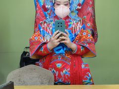 -盘子女人坊(西安至尊店)