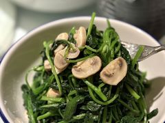 -玉满堂·湖北融合菜