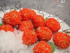 -临江·阅炉