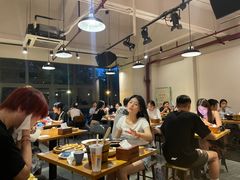 -无届青年餐馆(熙街店)
