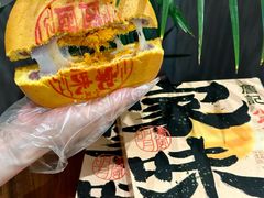 -詹记桃酥(包河万达店)
