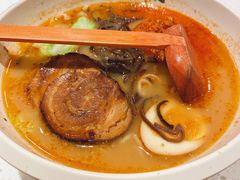 -味千拉面(双井店)