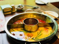 -佬土鹅肠火锅(解放路店)