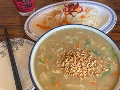 -老雒阳面馆·水席(定鼎门店)