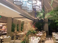 -金海湾自助餐厅(金陵饭店)