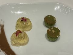 -宝丽轩中餐厅BAOLIXUAN