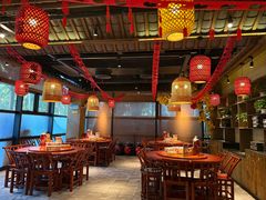 -乡食柴房  湖南乡里菜(龙岗中心城店)