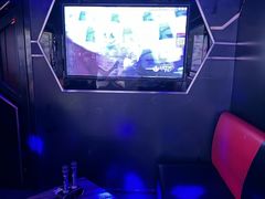 -魅KTV·AI辅唱(簋街店)