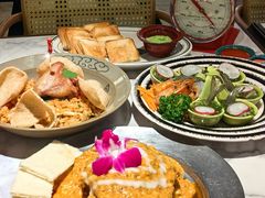 -太食獸泰式茶餐厅(济南万象城店)