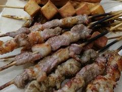 -兄弟联果木炭烤翅·50年家传鸡翅秘方