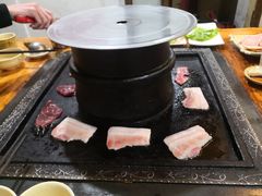 -滇藏石锅宴(崇仁巷老店)