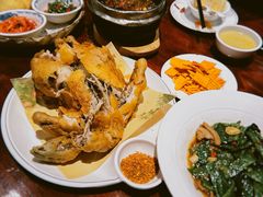 -味鼎长安·地道陕菜(凤城一路店)